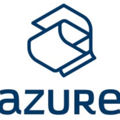 Azure Printed Homes