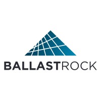Ballast Rock