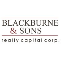 Blackburne & Sons Realty Capital Corporation