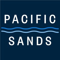 Pacific Sands