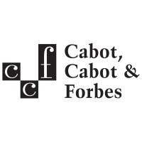 Cabot, Cabot, & Forbes