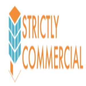 Strictly Commercial