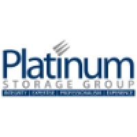 Platinum Storage Group