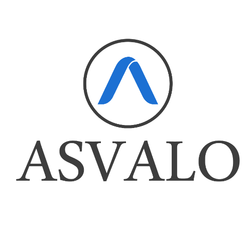 Asvalo Real Estate