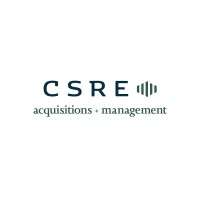 CSRE Group