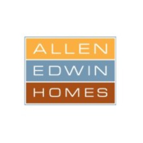 Allen Edwin Homes