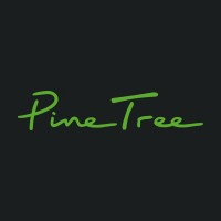 Pine Tree