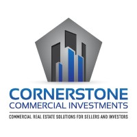 Cornerstone  Commercial Investments
