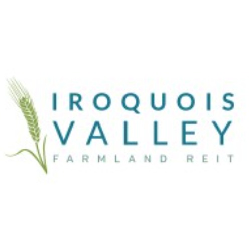 Iroquois Valley Farmland