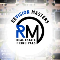 reVISION Masters