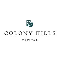 Colony Hills Capital