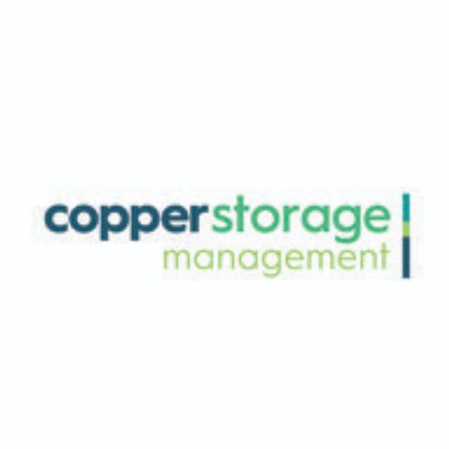 Copper Storage Management