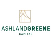 Ashland Greene Capital