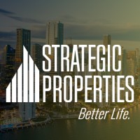Strategic Properties