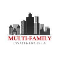 Multifamily Investment Club