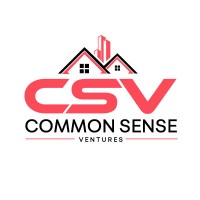 Common Sense Ventures