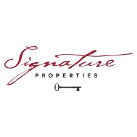 Signature Properties