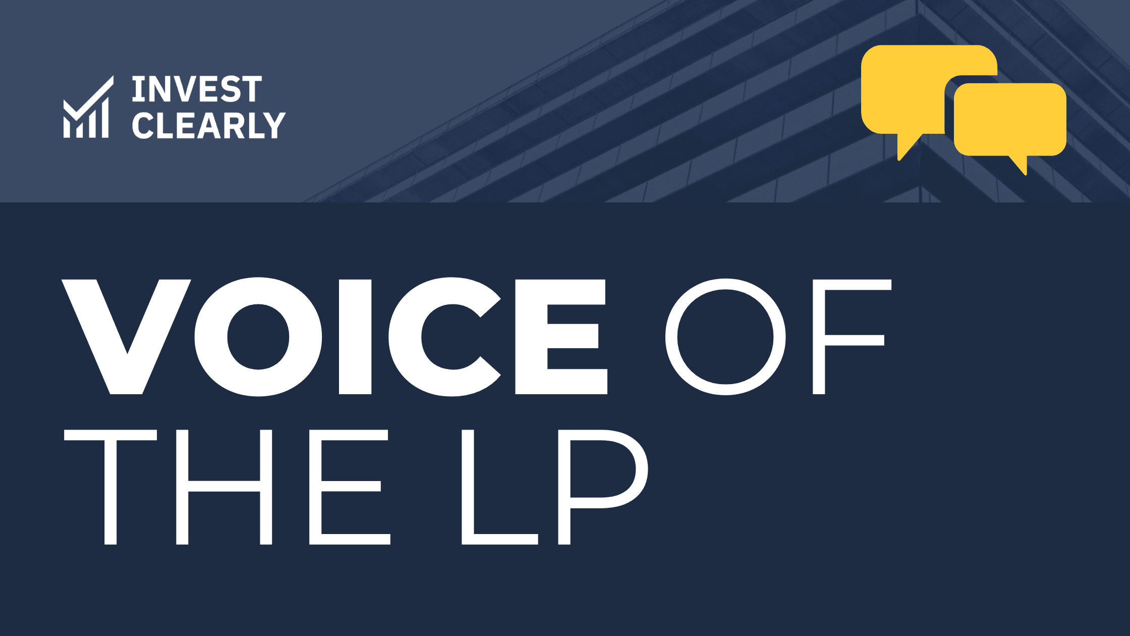 Voice of the LP Q1 2025: Leadership Quality and Systematic Operations Drive LP Satisfaction in (Q1 2025)