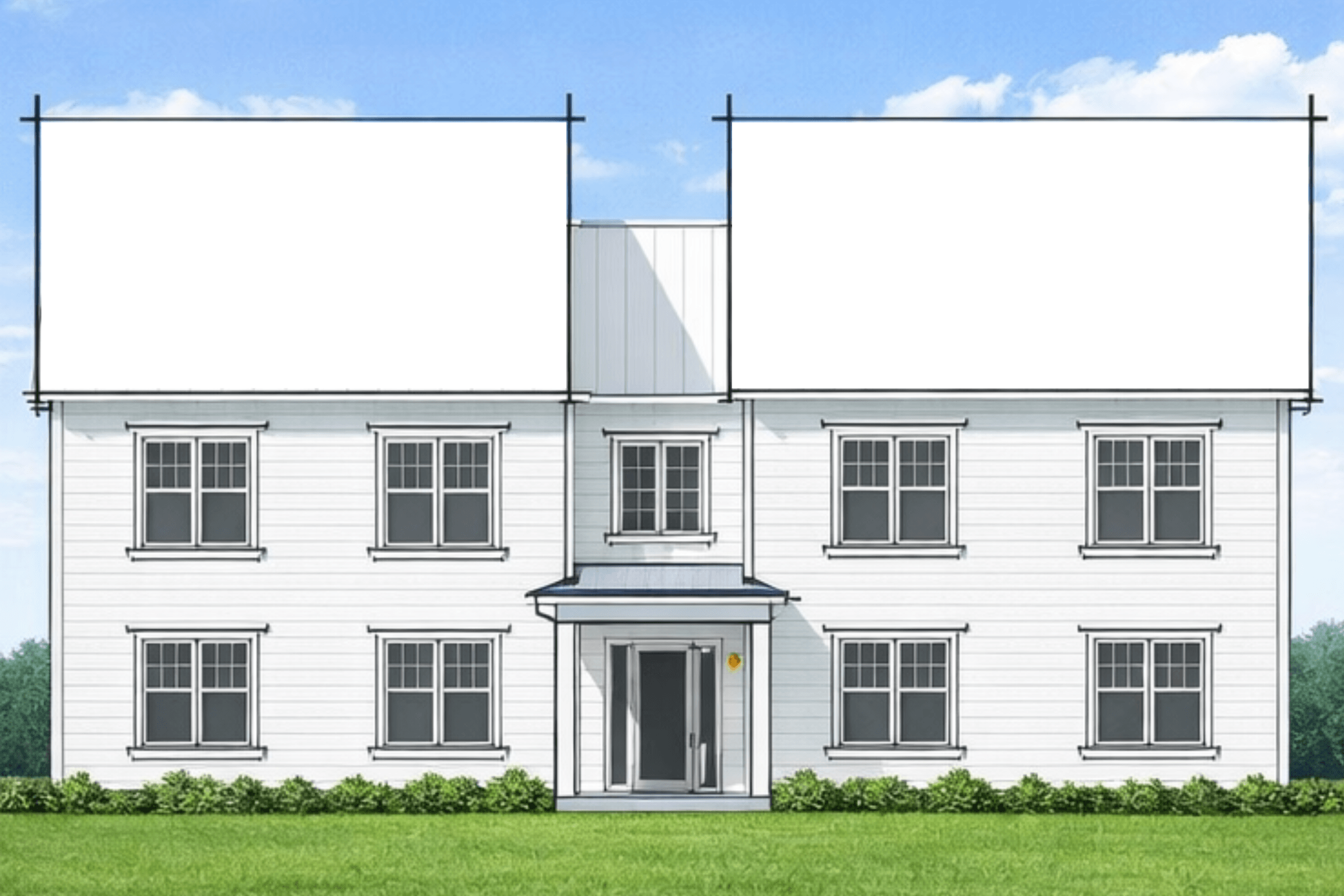 Oxford Southern Properties GP LLC