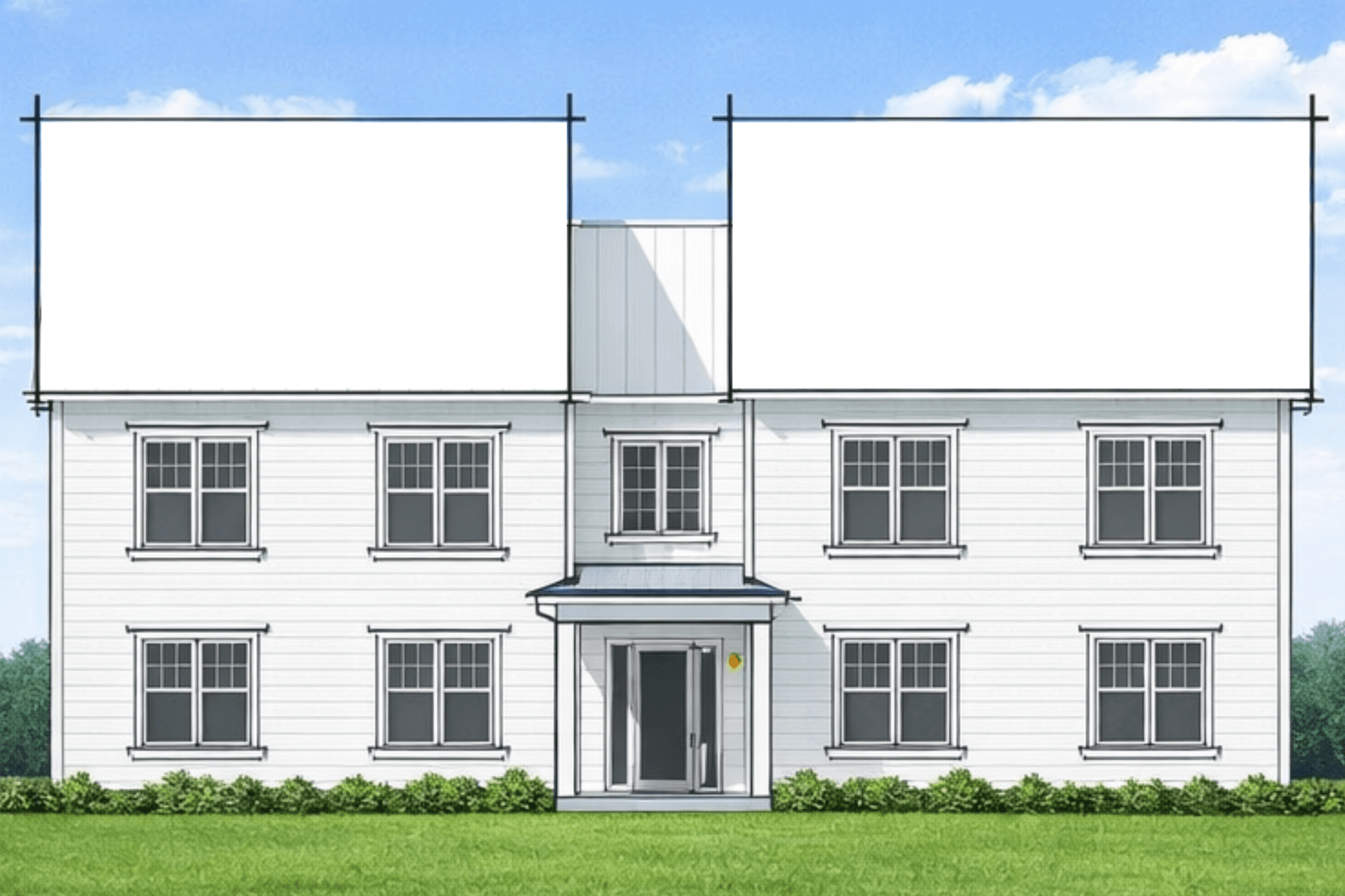 Oxford Southern Properties GP LLC