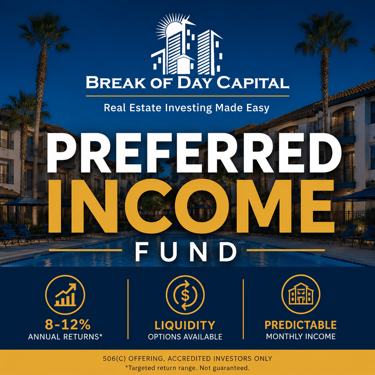 BODC Preferred Income Fund
