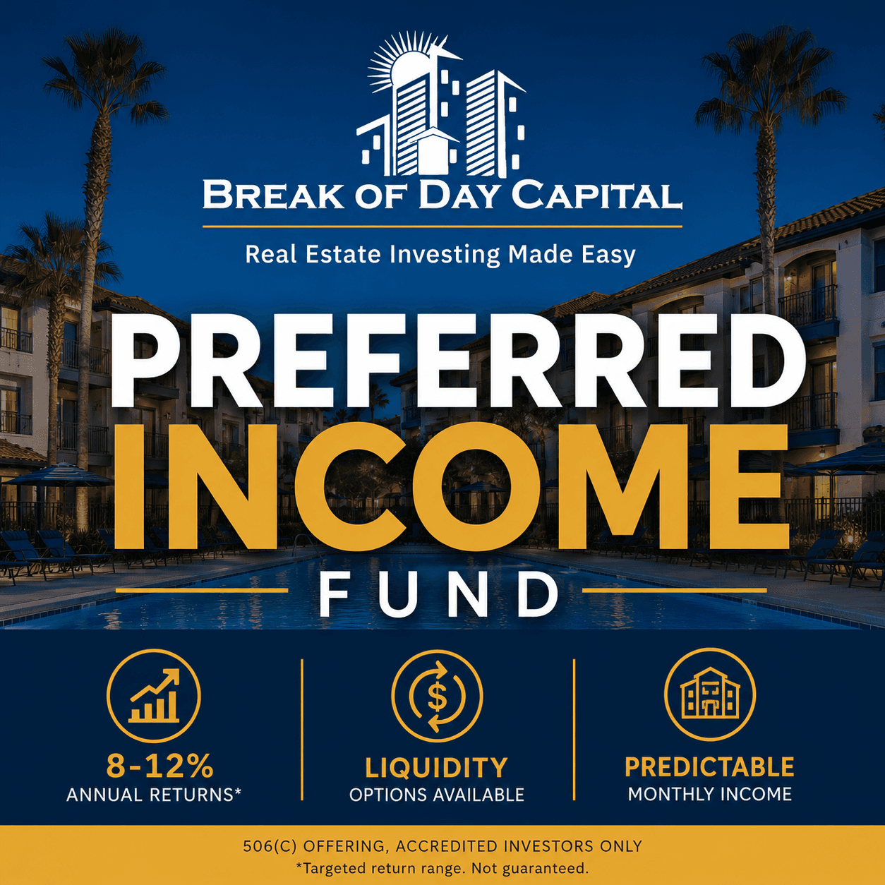 BODC Preferred Income Fund
