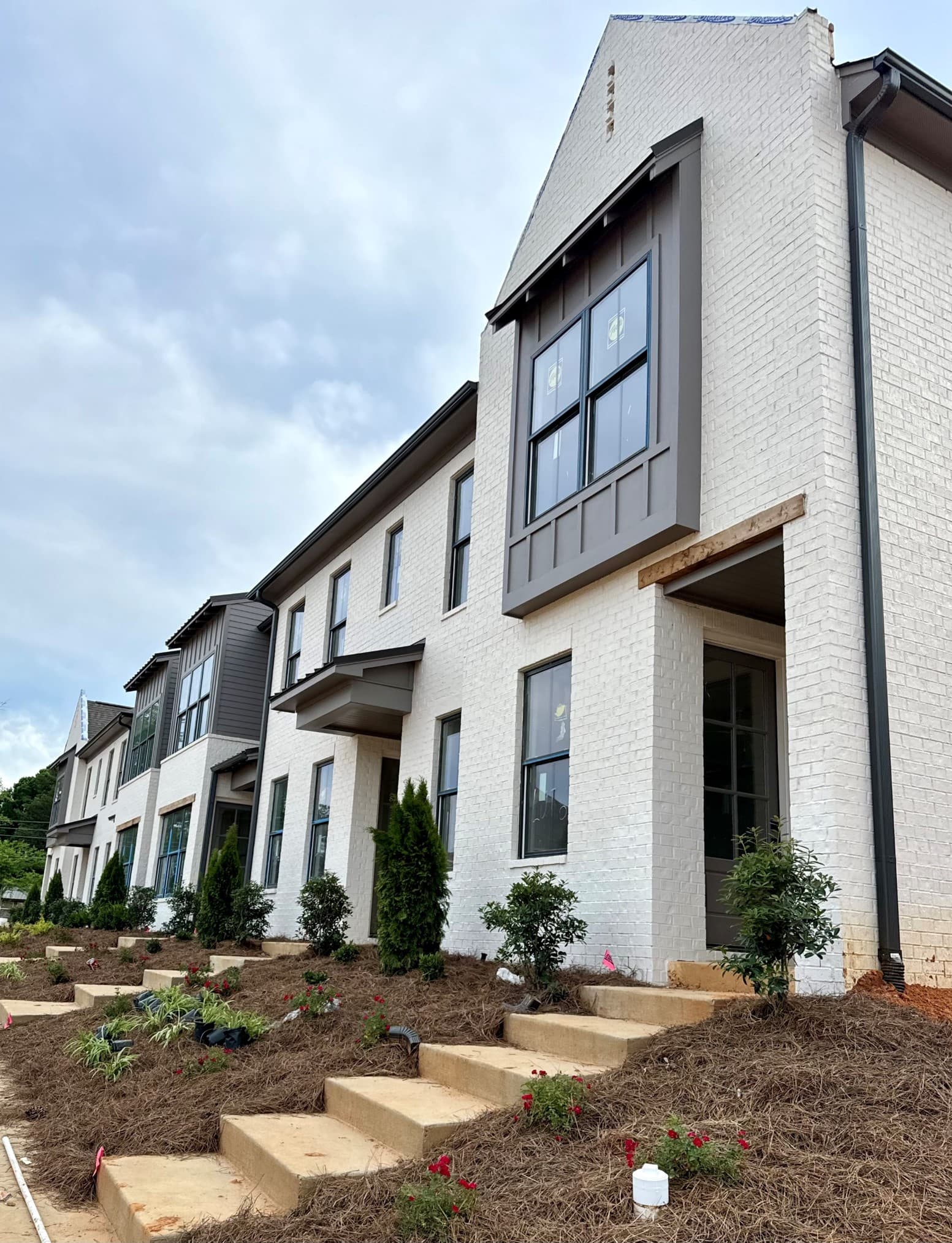 Oxford Reserve Phase II GP LLC