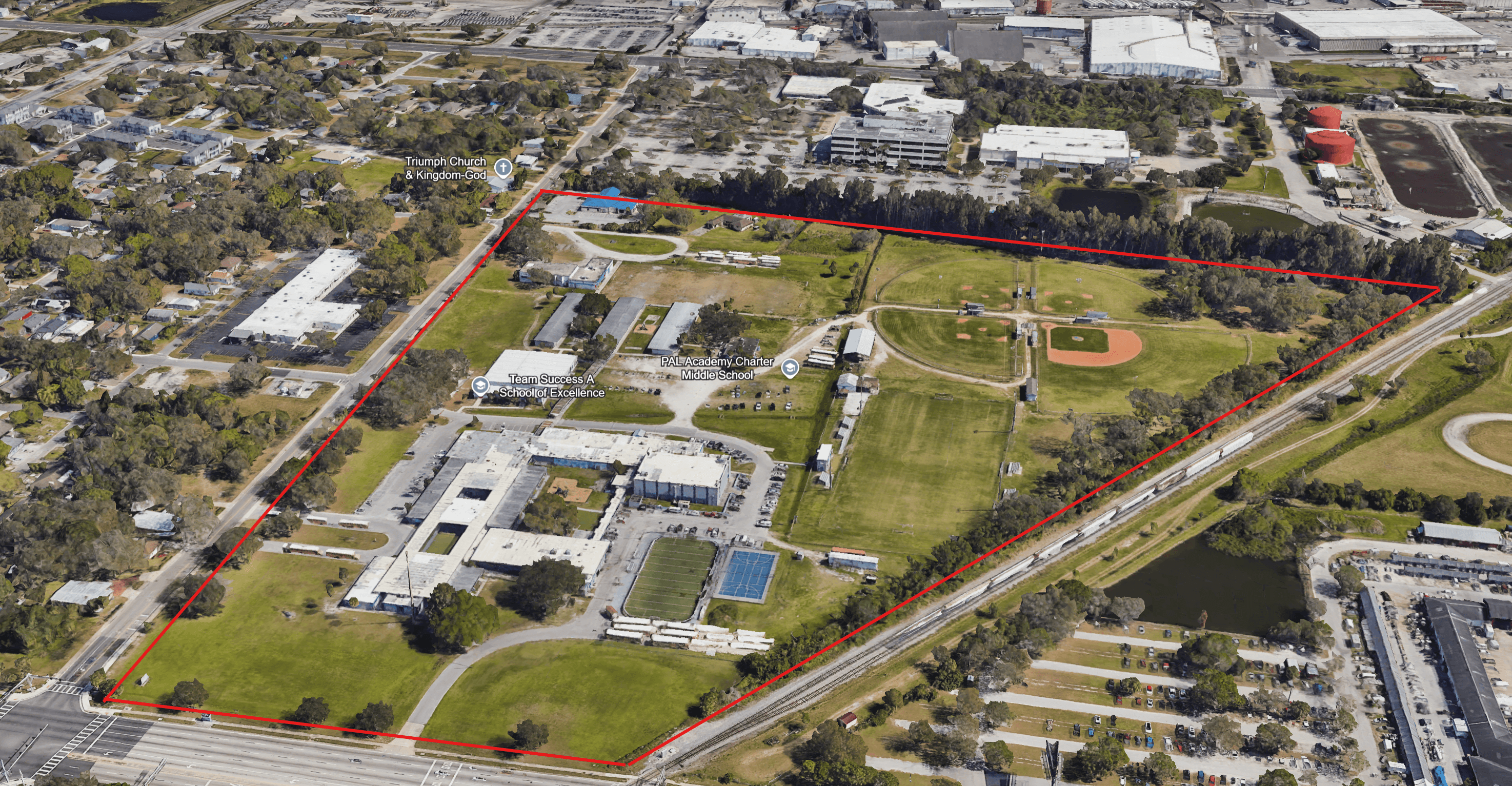 Bradenton Storage