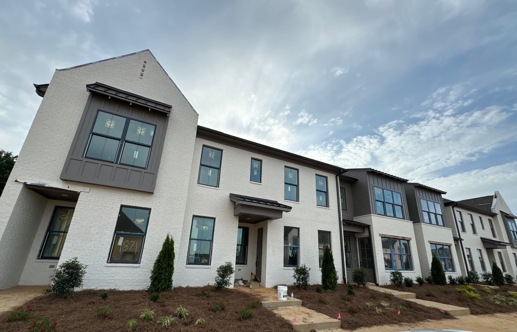Oxford Reserve Properties GP LLC