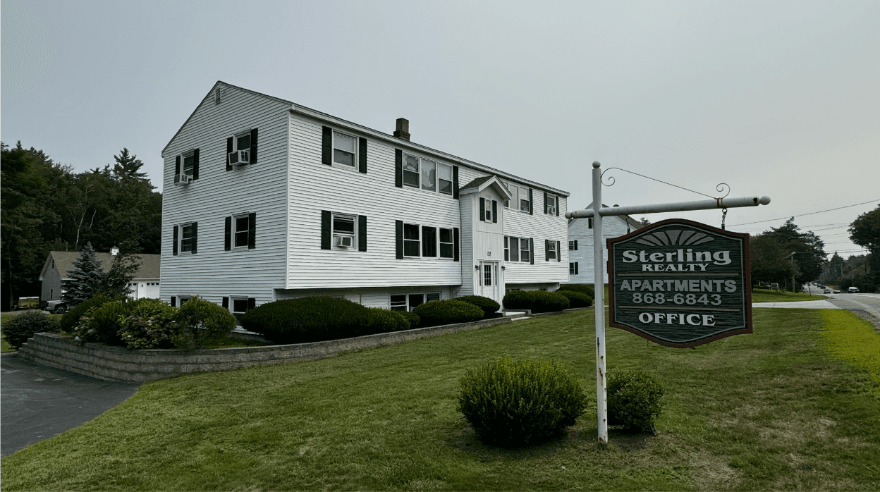 Meadowbrook Manor