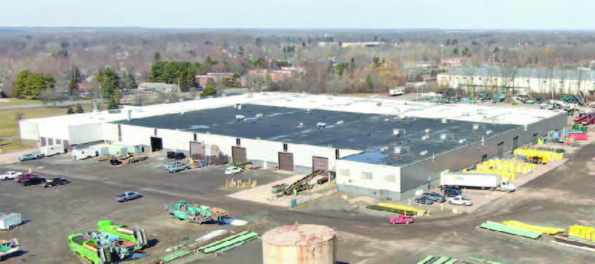 Liverpool Industrial Holdings