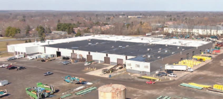 Liverpool Industrial Holdings