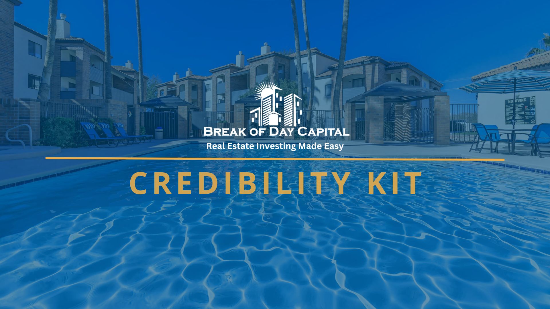 BODC Credibility Kit