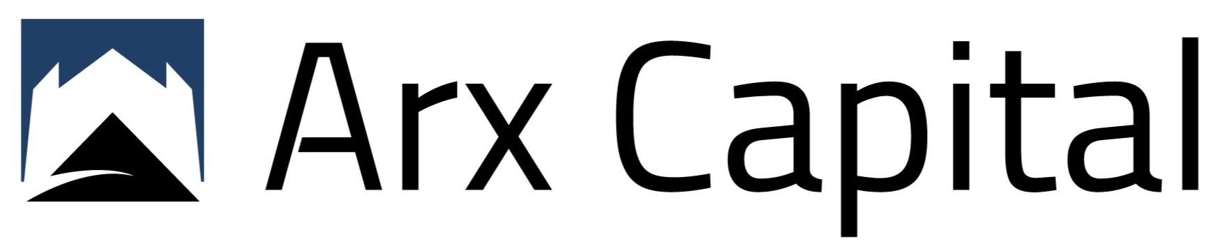 Arx Capital header