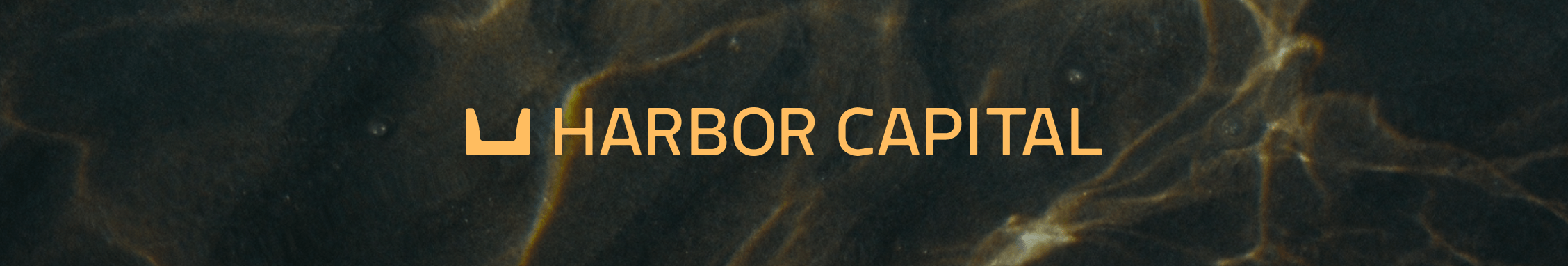 Harbor Capital header