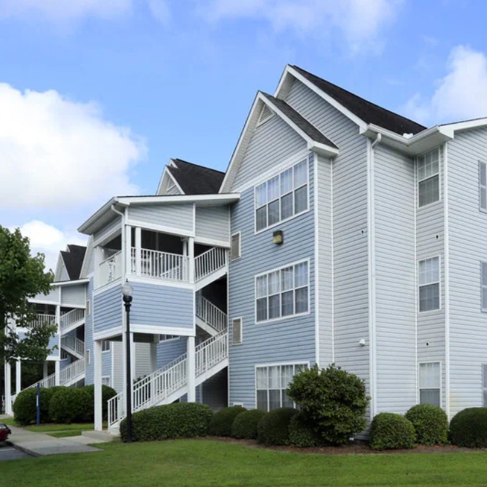 Residences at St. George