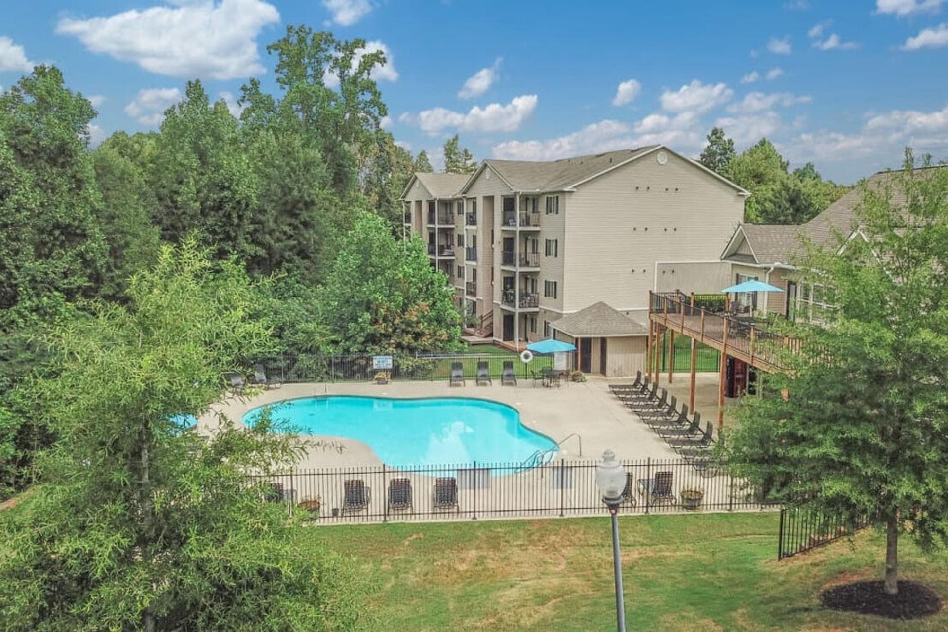 Villas at Lawson Creek Investors