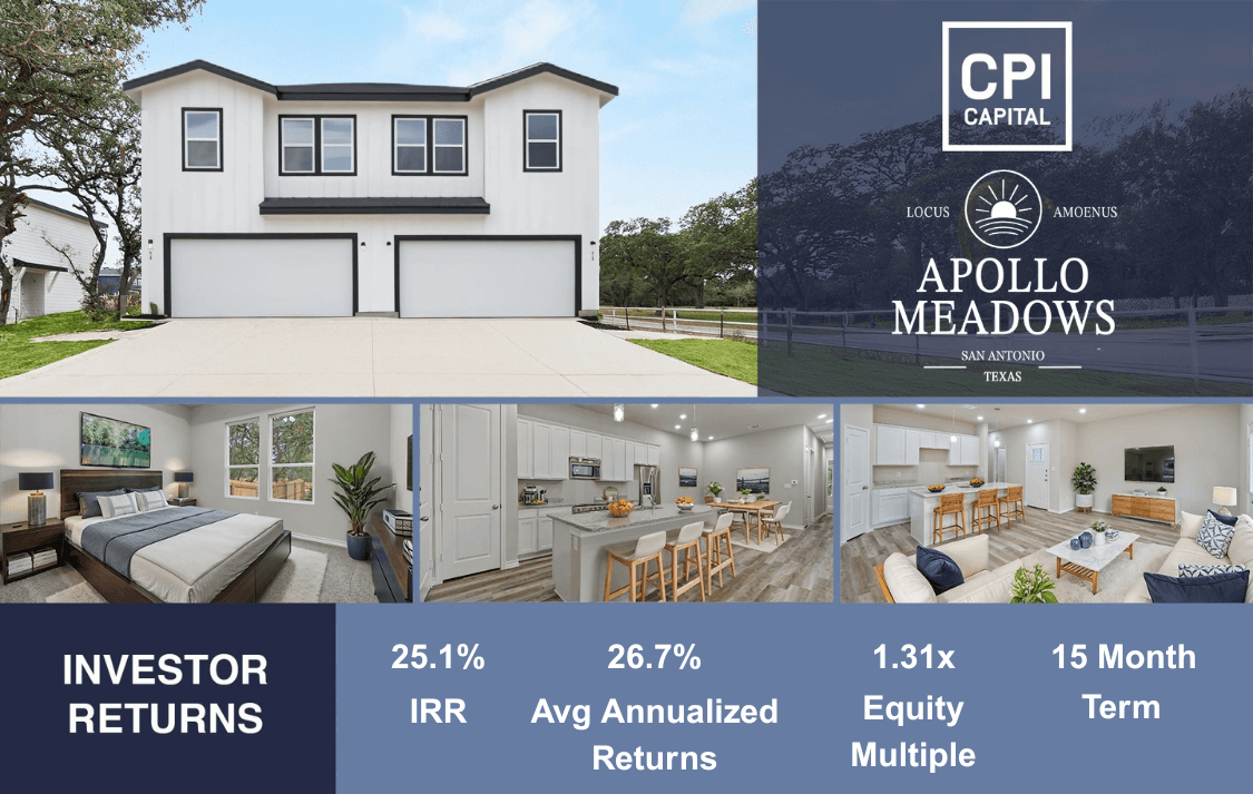 Apollo Meadows