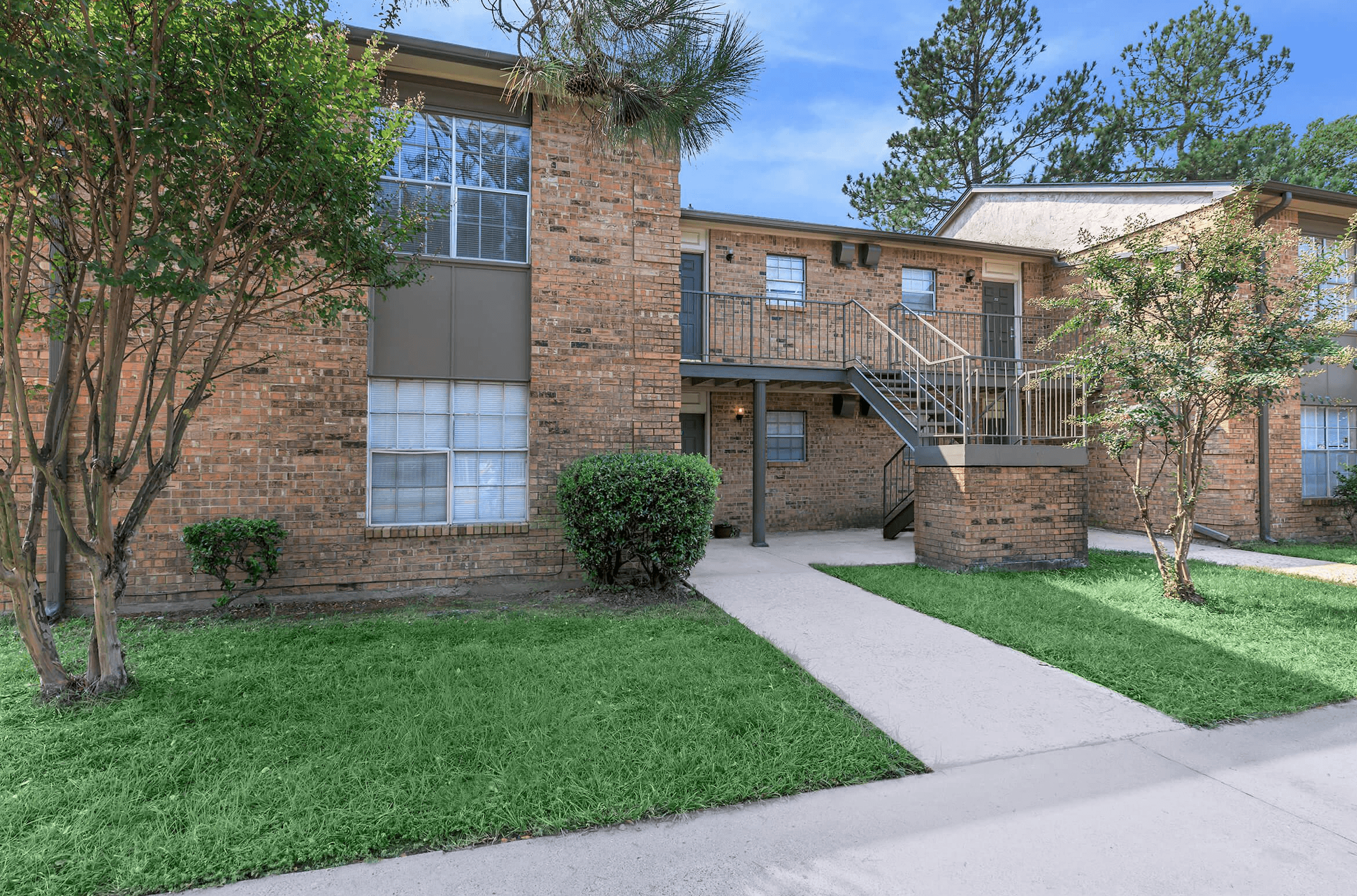 Forest Point Preferred Equity