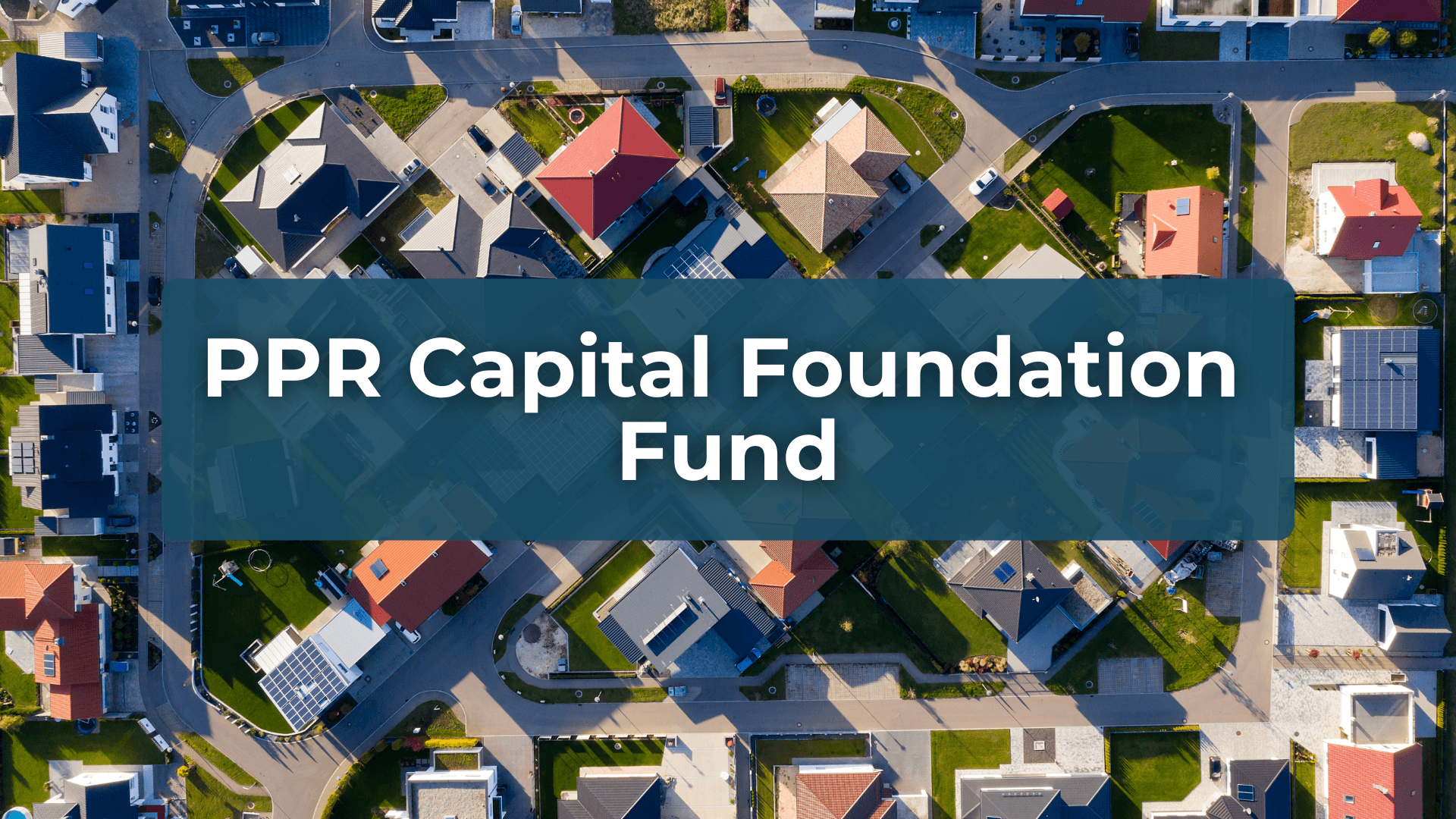 Capital Foundation Fund