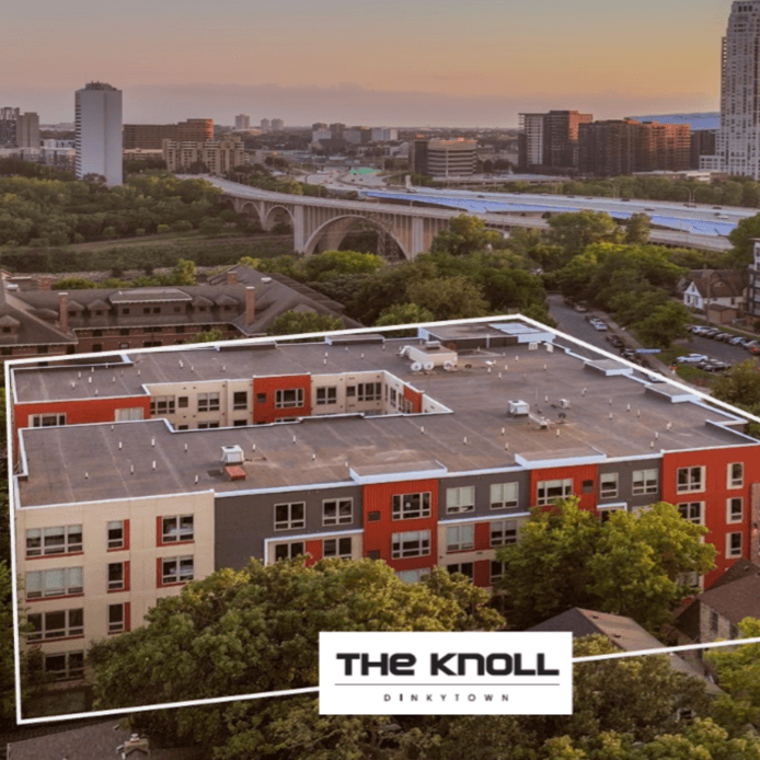 Minnesota Student Housing Sidecar Offering - JV Hybrid Equity