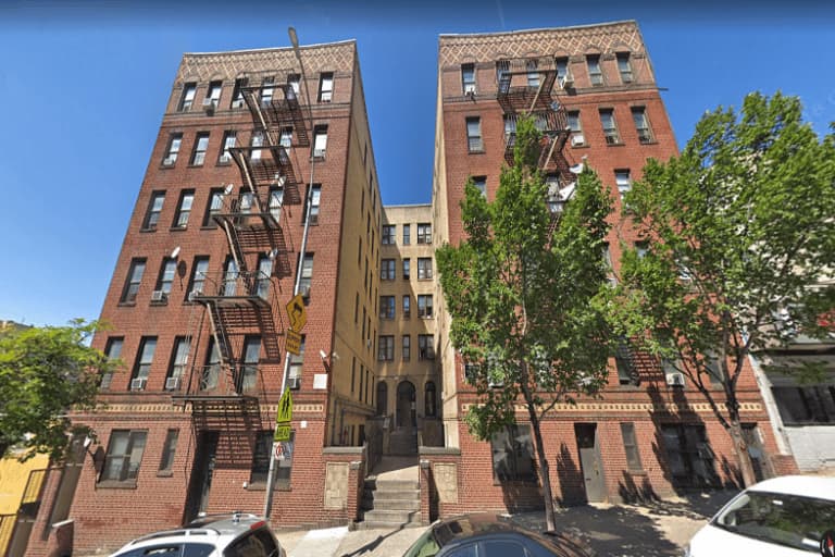 NYC Portfolio Preferred Equity