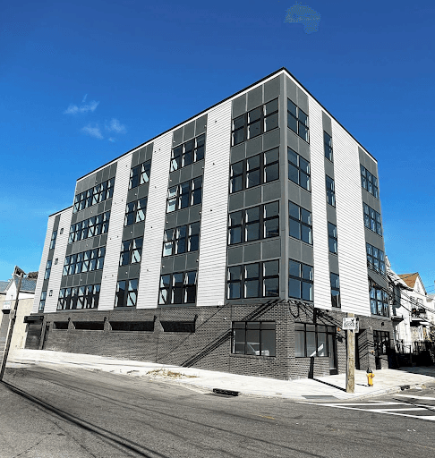 Class A Building for 30% Below Replacement Cost