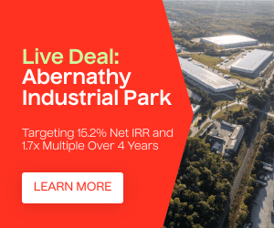 Abernathy Industrial Park