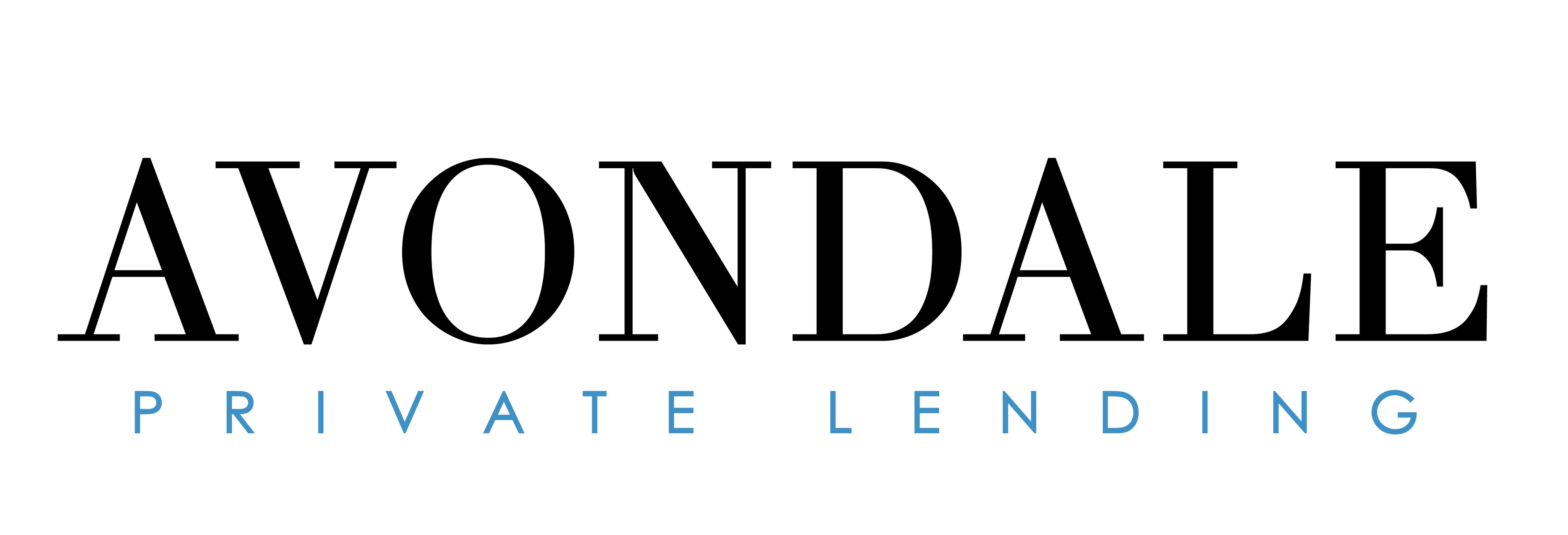 Avondale Private Lending LLC