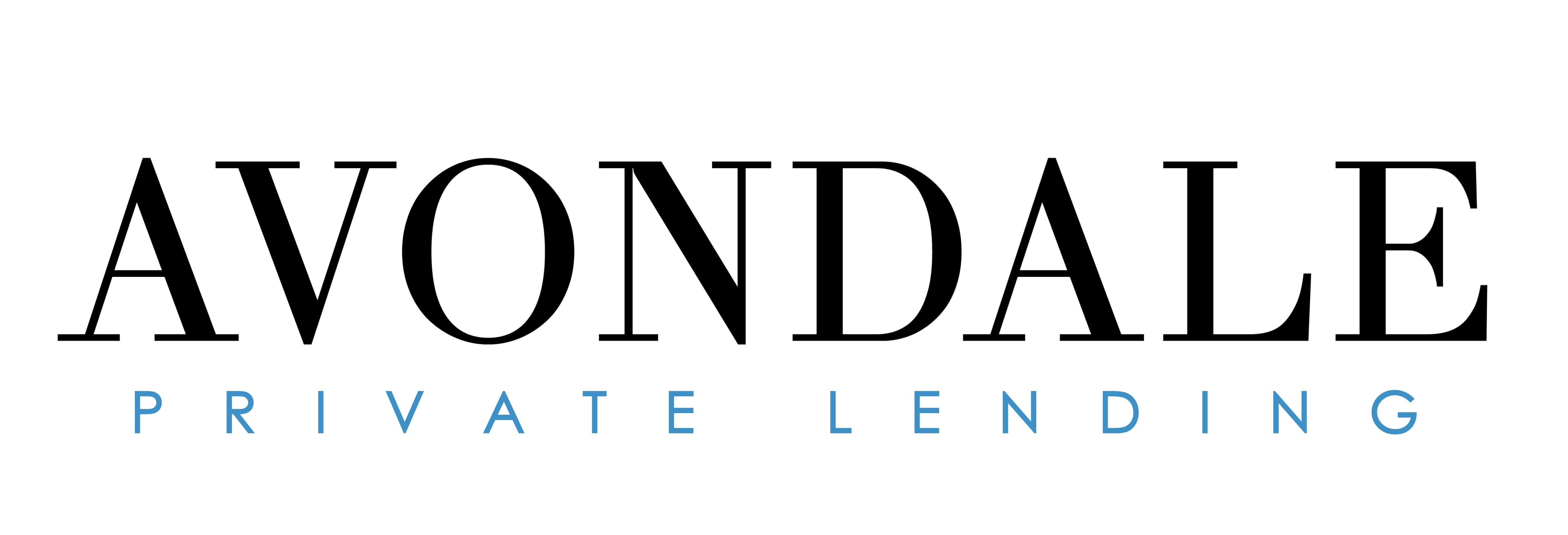 Avondale Private Lending LLC
