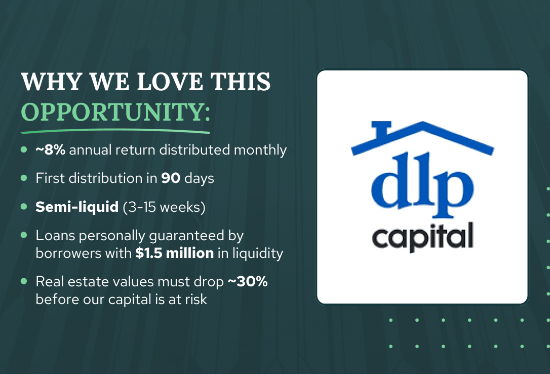 DLP Lending Fund
