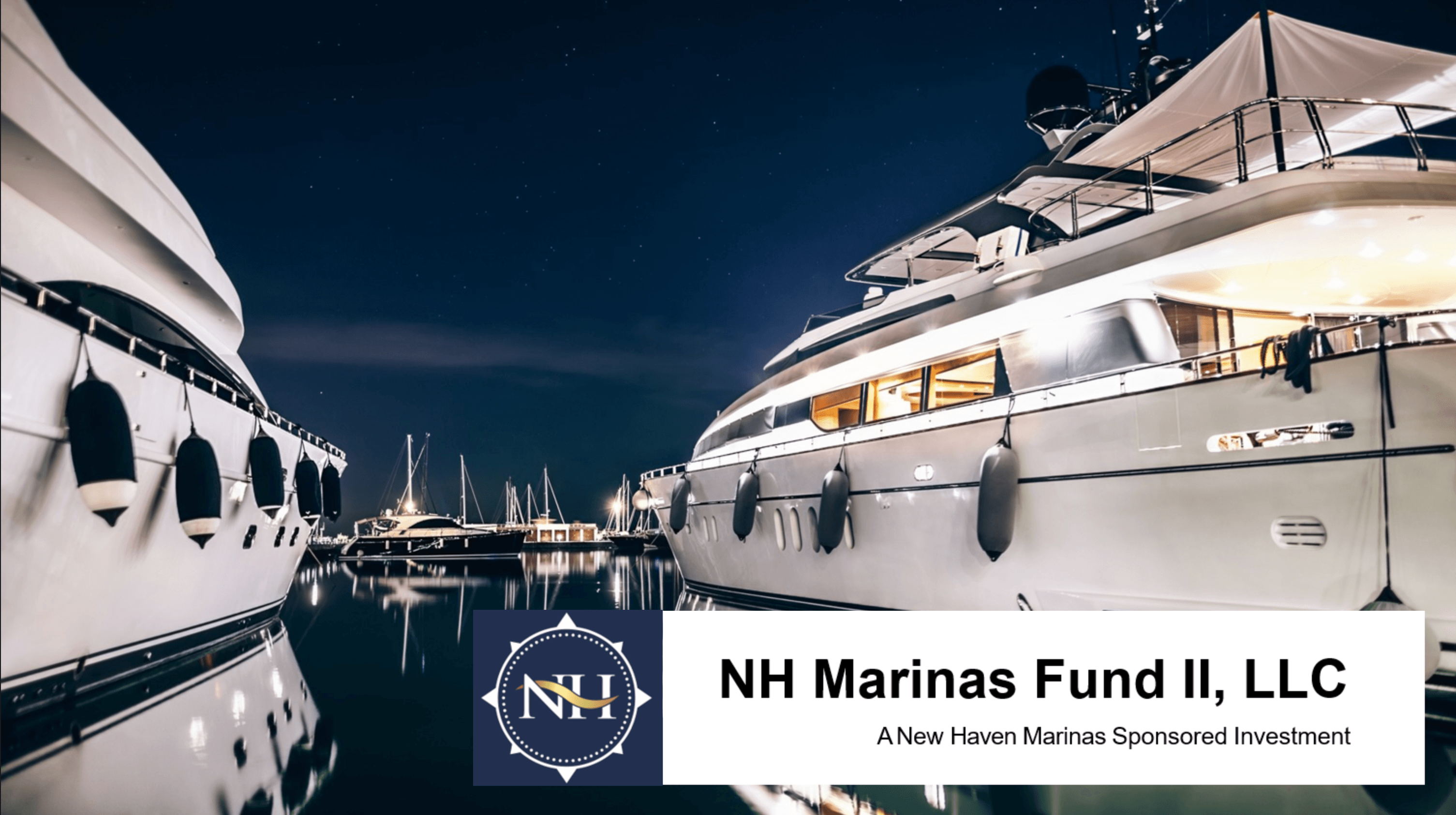 NH Marinas Fund II, LLC