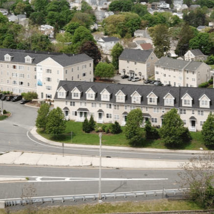 The Elora Flats & Townhomes