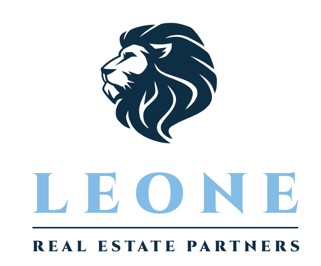 Leone Background with Track Record